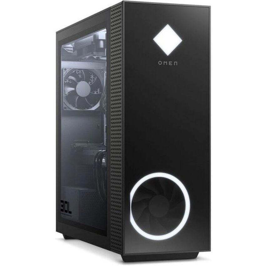 Računalnik OMEN 30L GT13-1016nt | Core i7 | RTX 3070 (8 GB) | Win 10 Pro