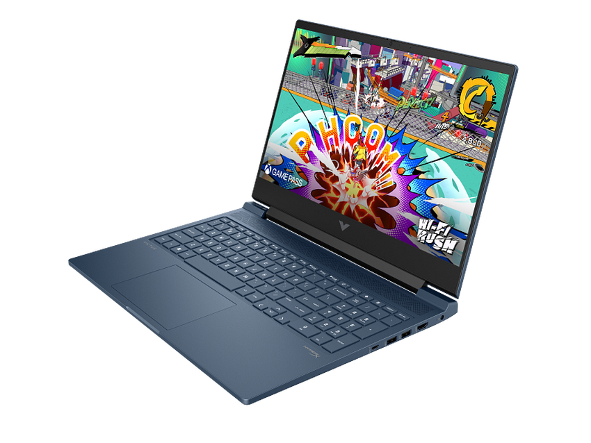 Prenosnik Victus Gaming 16-r1019nt | RTX 4070 (8GB)