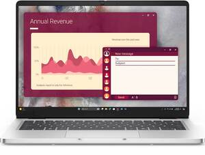 Lenovo IdeaPad Slim 5 14IAH8