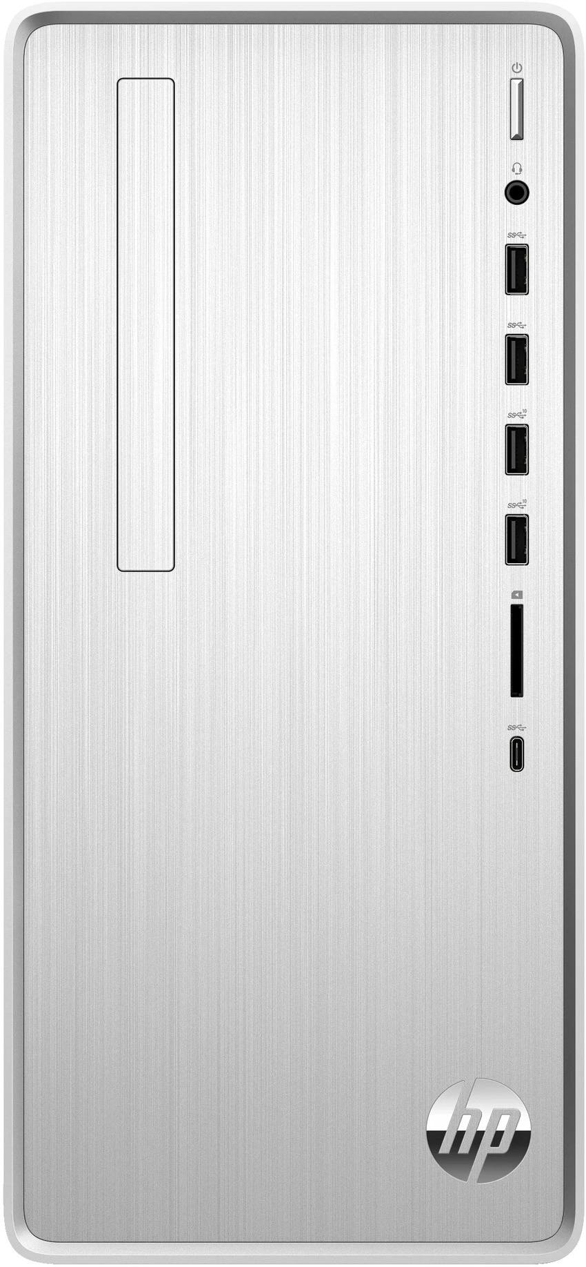 HP Pavilion TP01-2097nl | R7-5700G | RTX 3060 (12GB)
