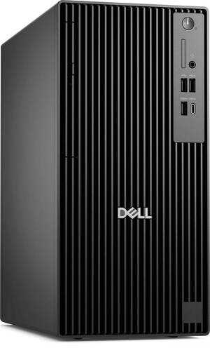 Dell Pro Tower Plus QBT1250 U7 265/32GB/512GB SSD/UMA/W11Pro