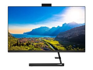 Lenovo IdeaCentre AIO 3 27ALC6 - all-in-one Ryzen 5 7430U 2.3 GHz - 16 GB