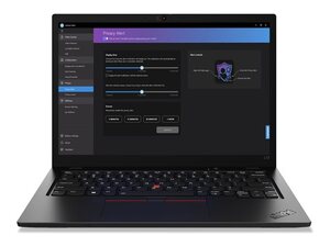Lenovo IdeaPad Slim 5 14IAH8