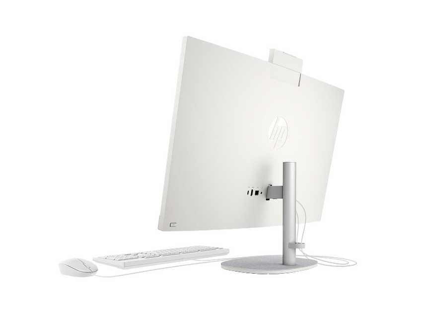 Računalnik HP All-in-One 27-cr1025nh | U7 155U | 16GB RAM
