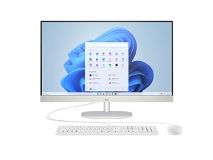 Računalnik HP All-in-One 27-cr1025nh | U7 155U | 16GB RAM