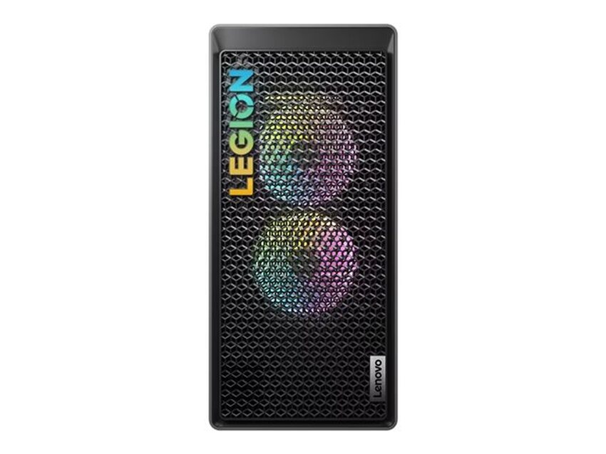 Lenovo Legion T5 26ARA8 - tower Ryzen 7 7700 3.8 GHz - 16 GB