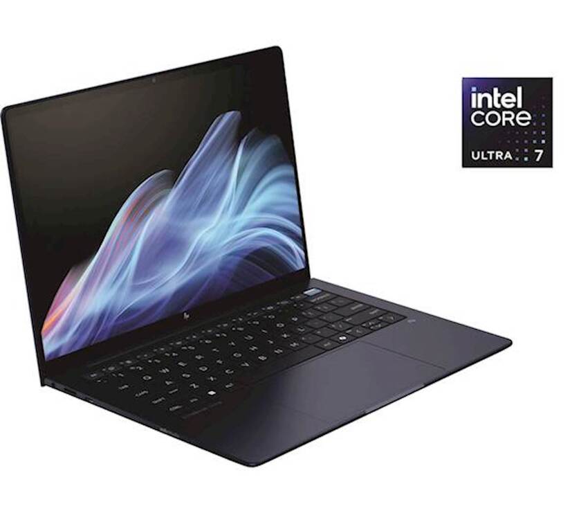 Prenosnik HP EliteBook Ultra G1i Ultra 7 268V/32GB/SSD 1TB/14