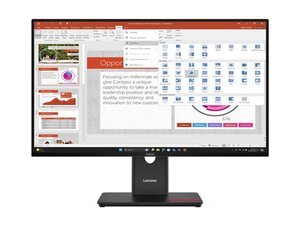 ThinkVision T27-40/IPS FHD/DP/4ms/HDMI 27