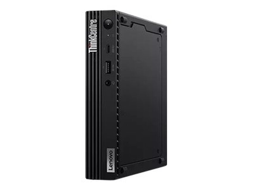Lenovo ThinkCentre M60e - tiny Core i5 1035G1 1 GHz - 8 GB