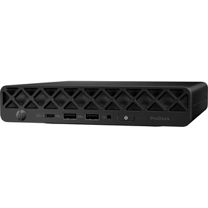 Računalnik HP ProDesk 4 Mini G1i | Ultra 7 265T | 32GB RAM | 512GB SSD | W11P
