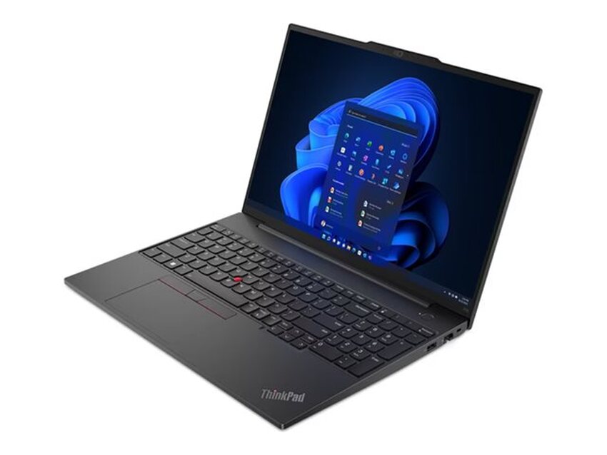Lenovo Thinkpad E16 G1