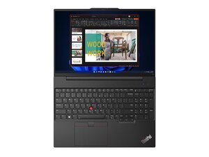 Lenovo Thinkpad E16 G1