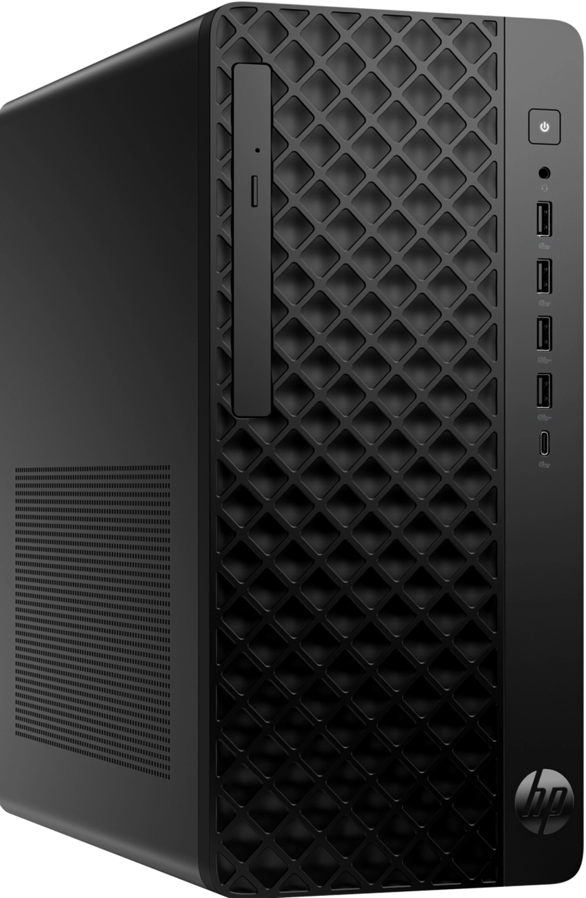 Računalnik HP ProDesk 2 Tower G1a | R5 8500G | 16GB RAM | 512GB SSD | W11P