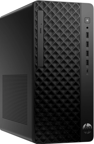Računalnik HP ProDesk 2 Tower G1a | R5 8500G | 16GB RAM | 512GB SSD | W11P