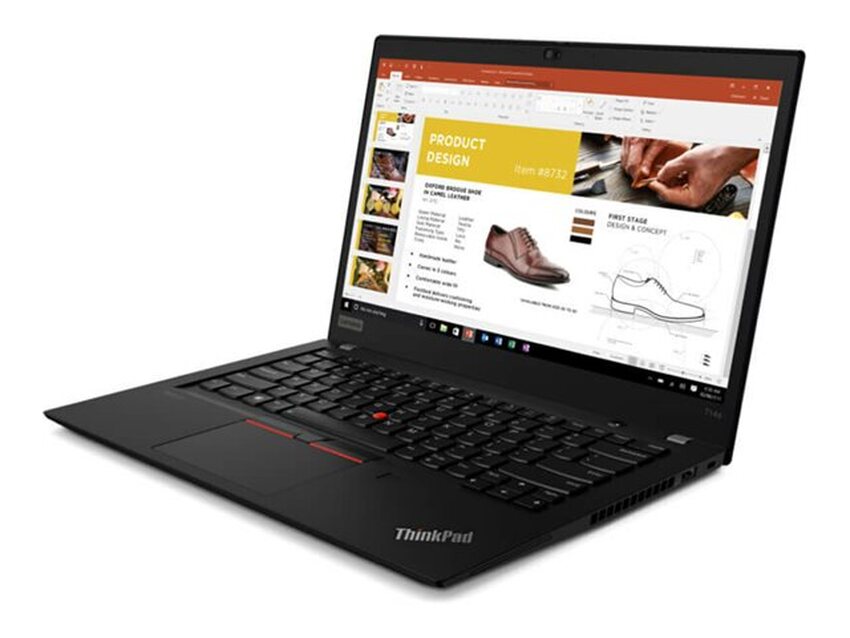 Lenovo ThinkPad T14s Gen 1