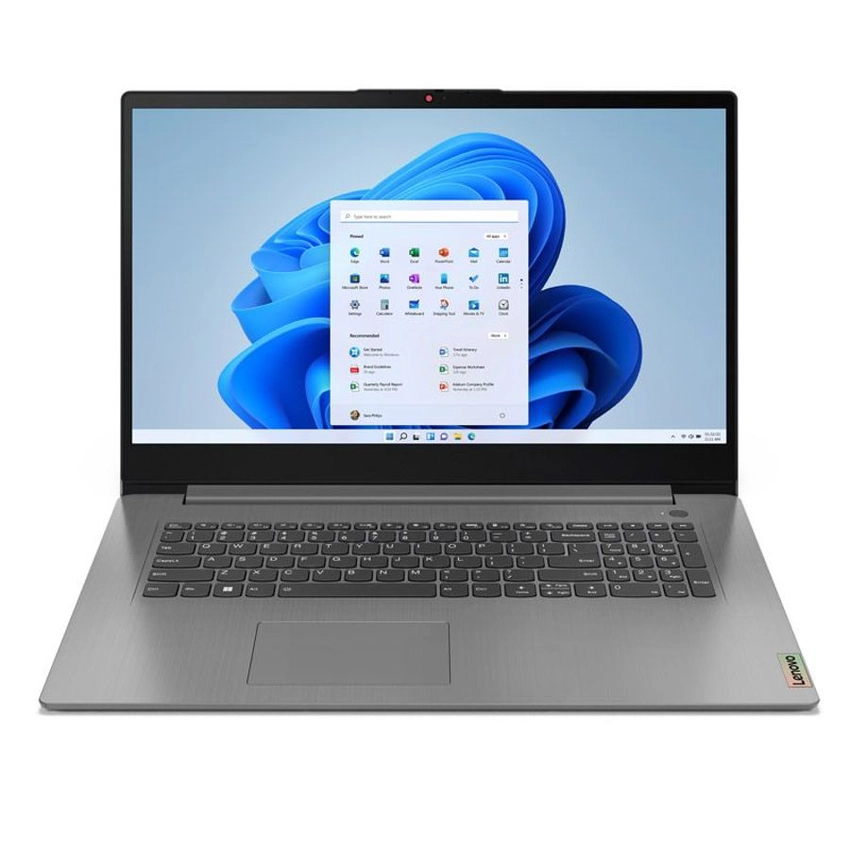 Prenosnik Lenovo IdeaPad 3 17ABA7 | R7 5825U  | 16GB RAM | 512GB SSD | W11H