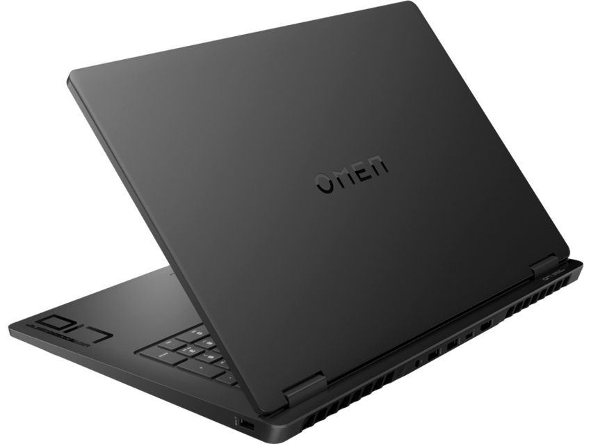 Prenosnik HP OMEN Gaming 17-db0001ni | RTX 4060 (8GB)