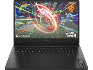 Prenosnik HP OMEN Gaming 17-db0001ni | RTX 4060 (8GB)