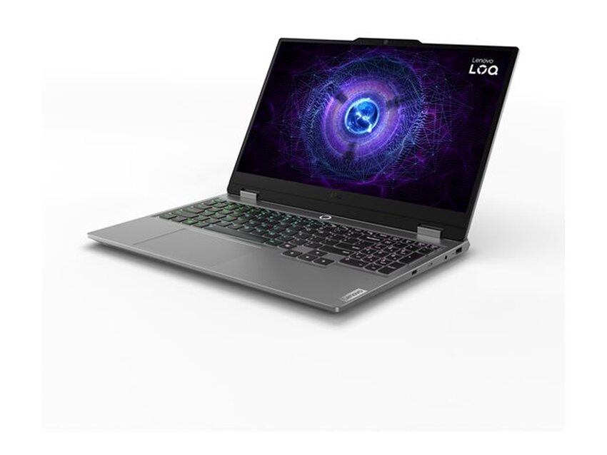 Lenovo LOQ 15IRX9