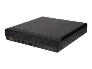 HP EliteDesk 8 G1a - mini Ryzen 5 220 3.2 GHz - 16 GB