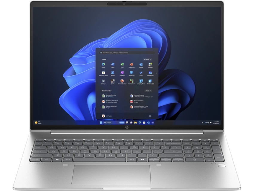 Prenosnik HP ProBook 465 G11 | R5-7535U | 16GB RAM | 256GB SSD | W10P