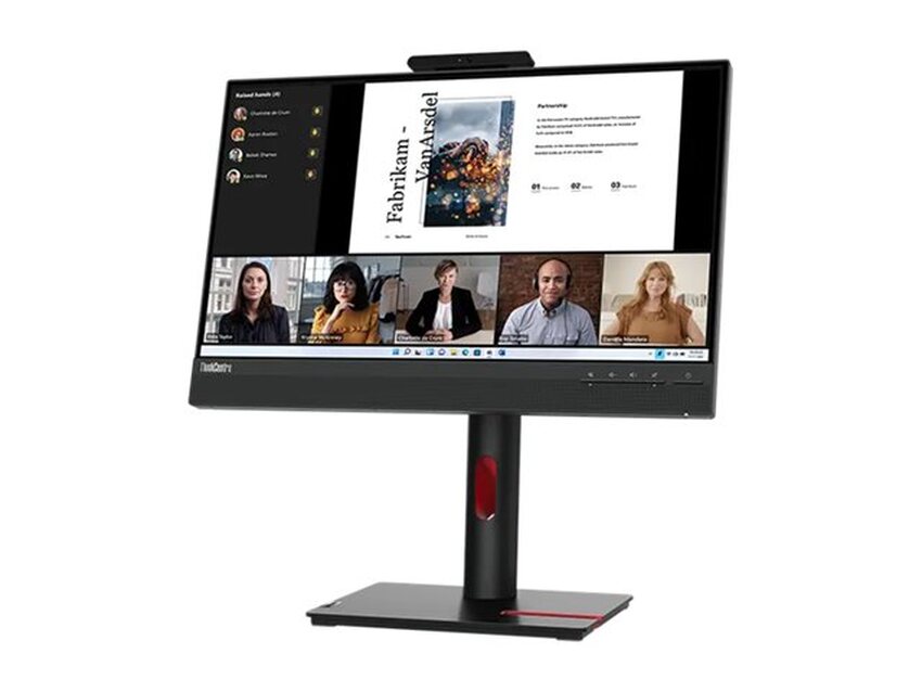 Lenovo ThinkCentre TIO22 Gen 5 - 21,5