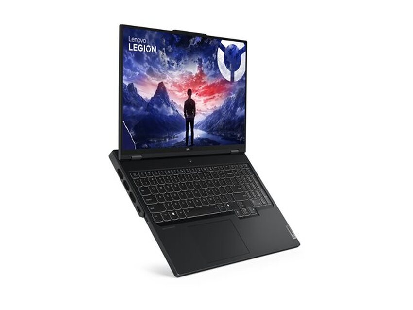 Lenovo Legion Pro 7 16IRX9H