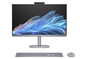 Računalnik HP Omnistudio X All-in-one Desktop 32-C1XXX / Ryzen 5 / RAM 16 GB / SSD Disk