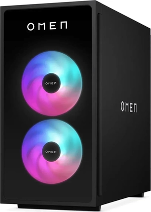 Računalnik HP OMEN 35L Gaming GT16-0199nz | U7-265K | RTX 5080 (16GB)