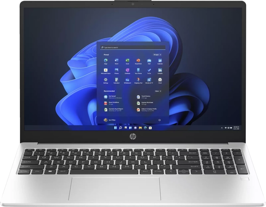 Prenosnik HP 255 G10 | R3-7320U | 8GB RAM | 512GB SSD | W11H