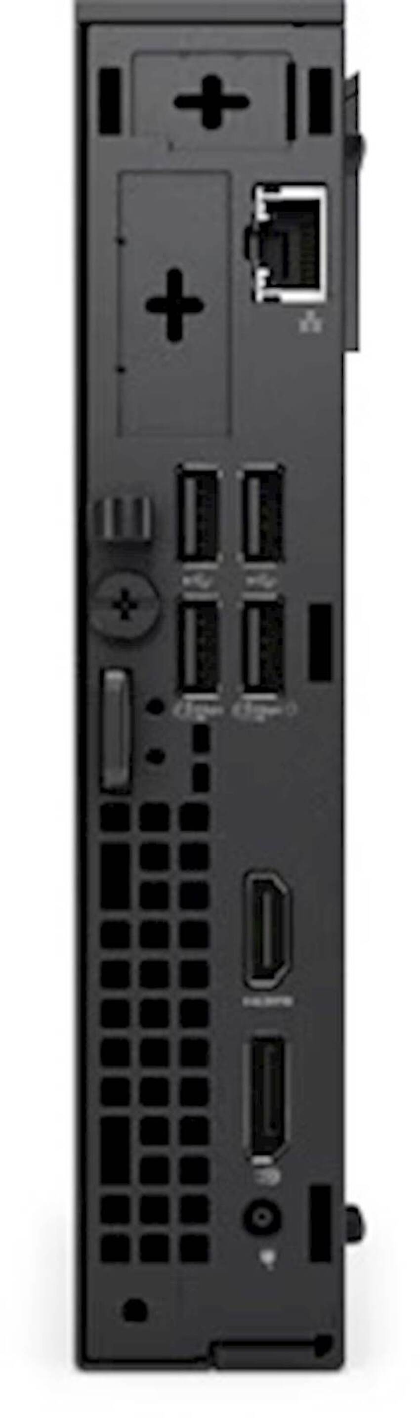 Dell Pro Micro QCM1250 U5 235T/16GB/SSD512GB/UMA/WLAN+BT/W11Pro