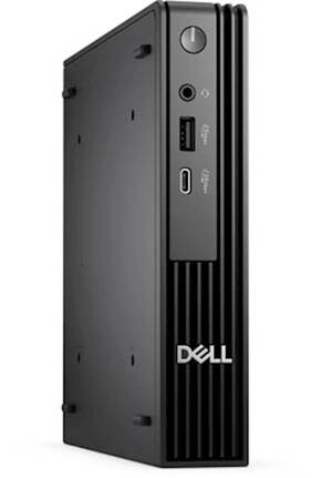 Dell Pro Micro QCM1250 U5 235T/16GB/SSD512GB/UMA/WLAN+BT/W11Pro