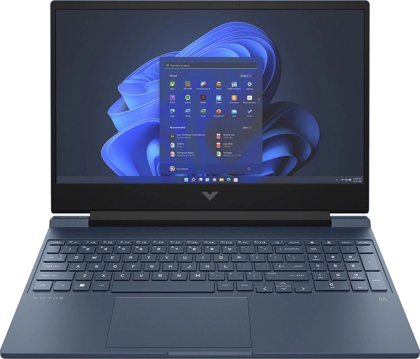 Prenosnik Victus Gaming 15-fa2700ns | i5-13420H | RTX 3050 (6GB)