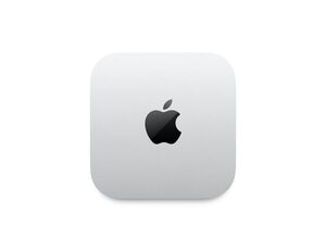 Računalnik Apple Mac Mini (M4, 2024) / Apple M / RAM 16 GB