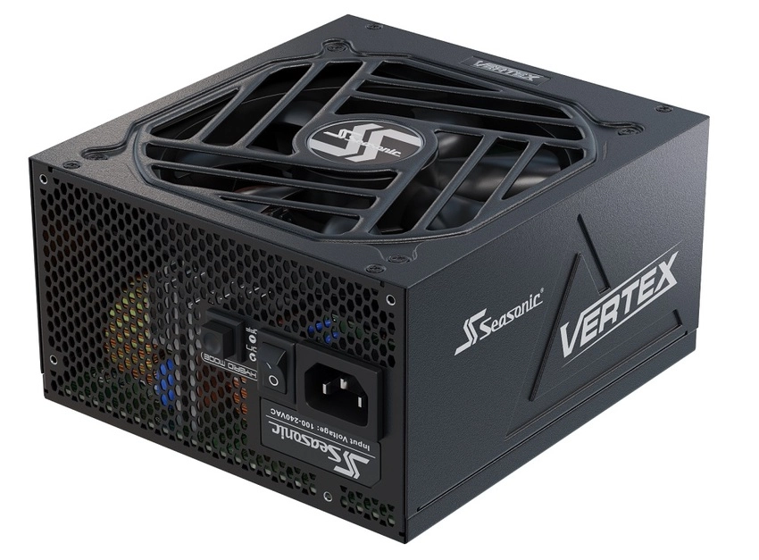 Napajalnik Seasonic VERTEX GX1200 1200W 80Plus