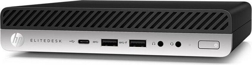 Računalnik HP EliteDesk 800 G4 DM