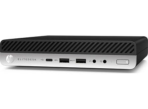 Računalnik HP EliteDesk 8 Mini G1i Ultra 5 235T/16GB/SSD 512GB/W11Pro