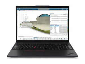 Lenovo ThinkPad P16s G4