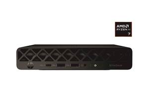 Računalnik HP ProDesk 4 Mini G1i U5-225T/16GB/SSD 512GB/Intel Wi-Fi 6E/DOS