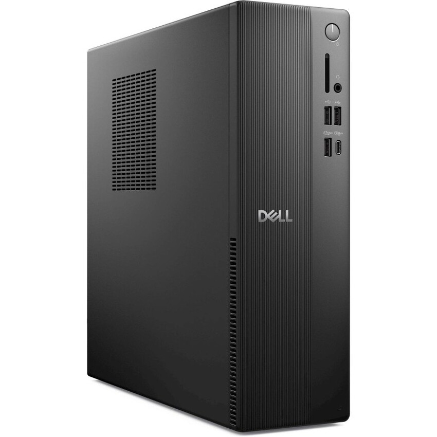 Računalnik Dell Pro Slim Essential QVS1260 / i5 / RAM 8 GB / SSD Disk