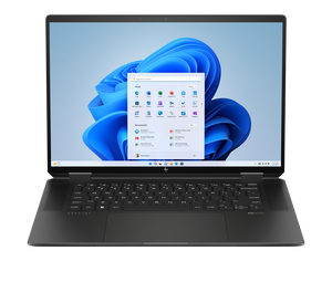 Prenosnik HP Spectre X360 2-IN-1 16-AA0XXX / Core Ultra 7 / RAM 16 GB / SSD Disk / 16,0″ WQXGA