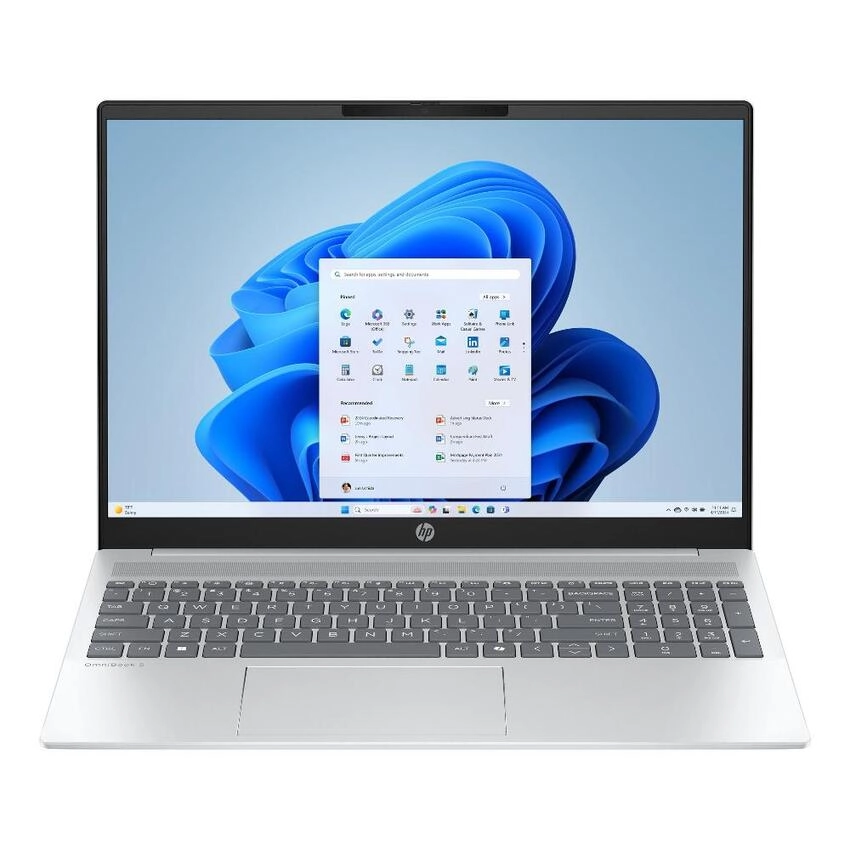 Prenosnik HP OmniBook 5 AI 16-af1760ng | U5-225U | OLED | W11H