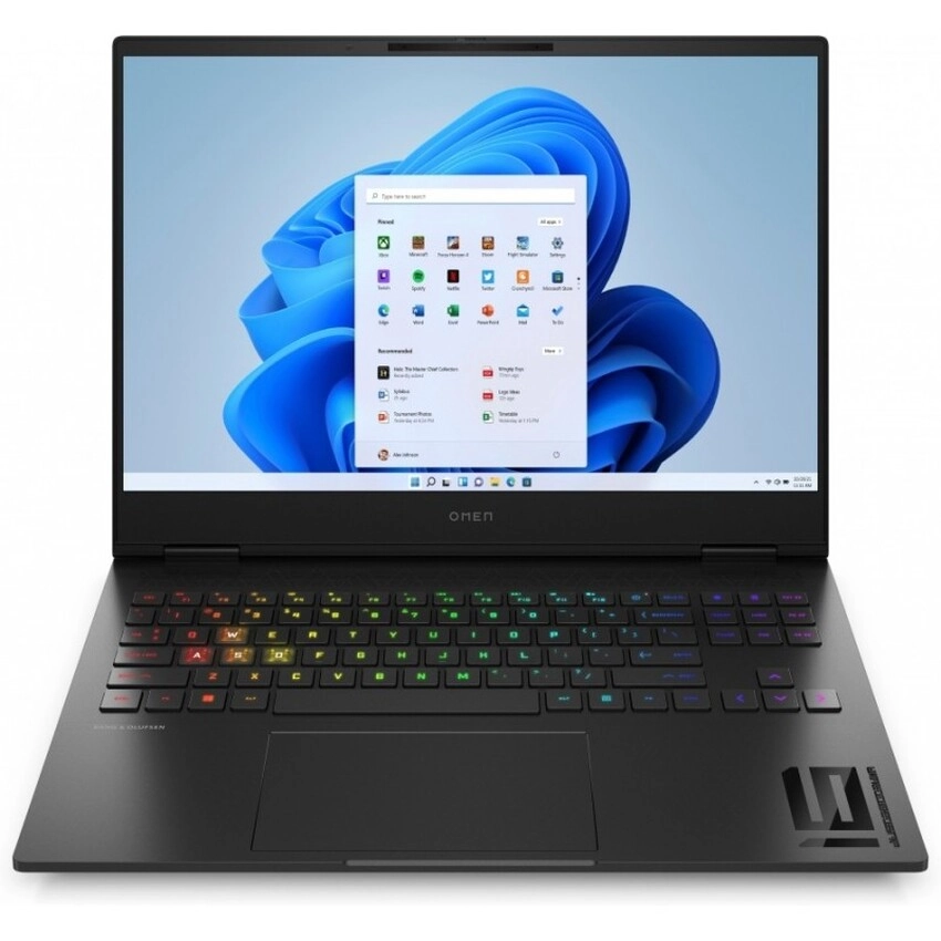 Prenosnik HP OMEN Transcend 16-u0000ns | RTX 4070