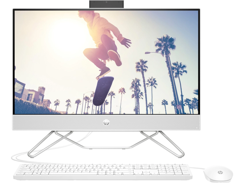 Računalnik HP 24-cb1044nq AiO | 12.gen i3 (6 cores)