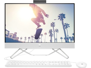 Računalnik HP 24-cb1044nq AiO | 12.gen i3 (6 cores)