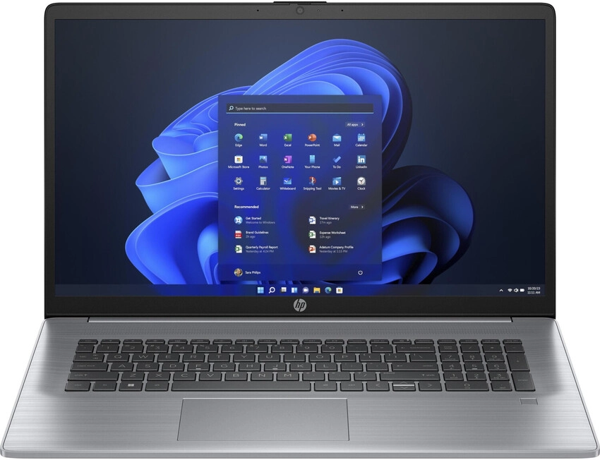 Prenosnik HP 470 G10 | Win 10 Pro