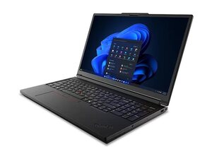 Lenovo ThinkPad P16 Gen 3