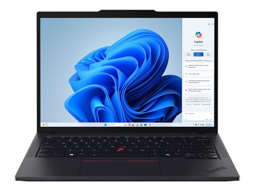 Lenovo ThinkPad T14 Gen 5