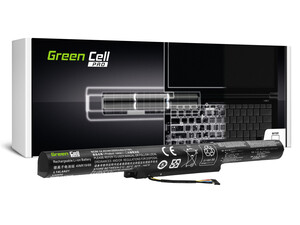 Green Cell kabel GC PowerStream USB-A - Micro USB 30cm quick charge Ultra Charge, QC 3.0 (KABGC23)