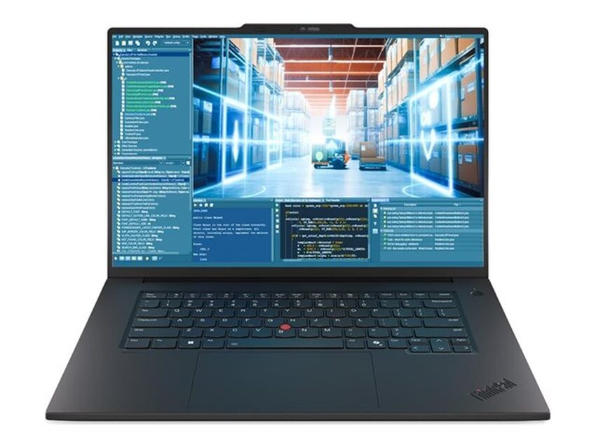 Lenovo ThinkPad P1 G8